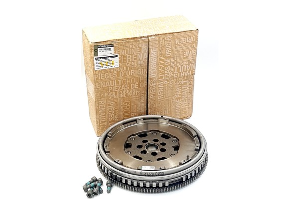 Renault OE 123003948R dual mass wheel Wheel type dual mass flywheel