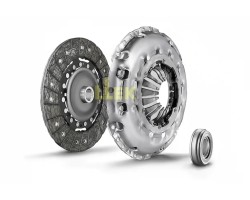 CLUTCH SET THRUST BEARING 623 0657 00 LUK