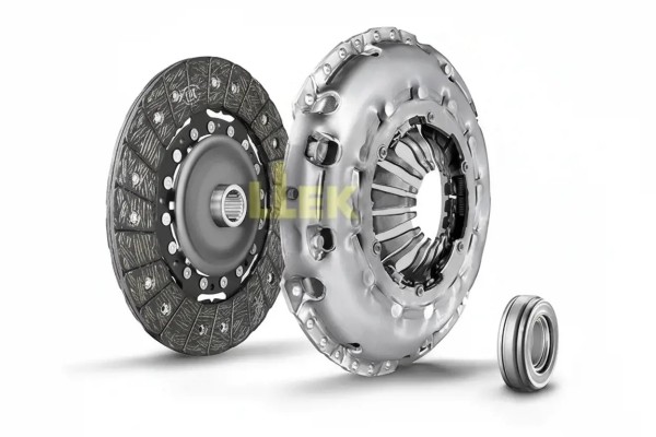 CLUTCH SET THRUST BEARING 623 0657 00 LUK