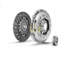 CLUTCH SET 619 3191 00 LUK