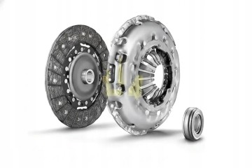CLUTCH SET 619 3191 00 LUK