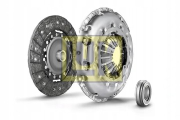 CLUTCH SET 619 3191 00 LUK Packaging status original