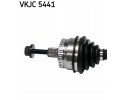 SKF VKJC 5441 shaft Part manufacturer SKF