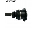 SKF VKJC 5441 shaft Catalog number of the part VKJC 5441