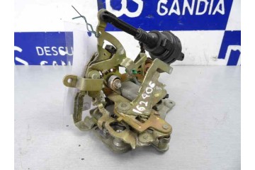 CERRADURA PUERTA TRASERA DERECHA MERCEDES-BENZ CLASE C (BM 202) BERLINA