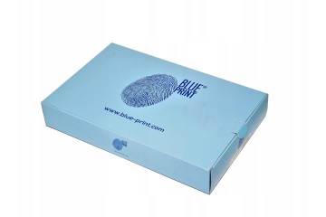 BLUE PRINT ADV183014 clutch kits