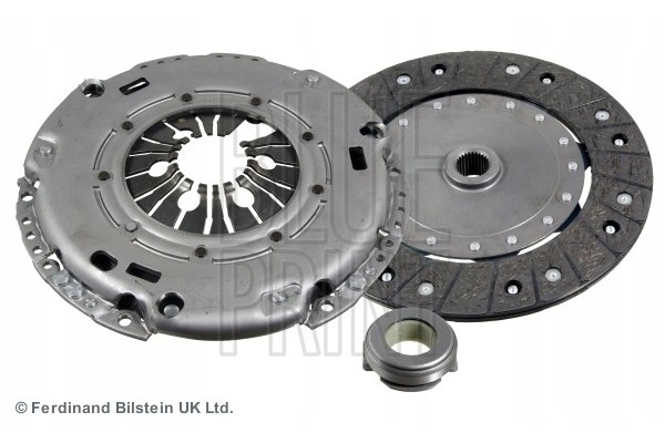 BLUE PRINT ADV183014 clutch kits Part manufacturer Blue Print