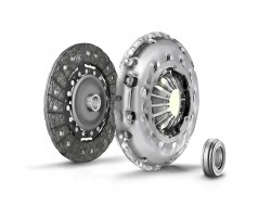 CLUTCH SET THRUST BEARING 624 3296 00 LUK