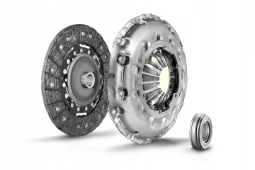 CLUTCH SET THRUST BEARING 624 3296 00 LUK