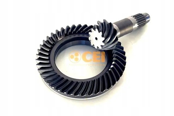C E I Attack roller disc wheel 194 580 Part manufacturer C E I
