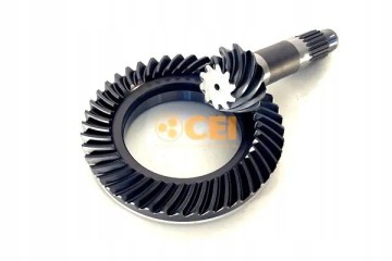 C E I Attack roller disc wheel 194 580 Part manufacturer C E I