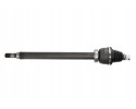 Drive axle SKF VKJC 4938 Quality of parts according to GVO Q original with factory logo OEM OES