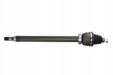 Drive axle SKF VKJC 4938 Quality of parts according to GVO Q original with factory logo OEM OES