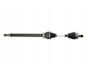 Drive axle SKF VKJC 4938 Engine type gasoline