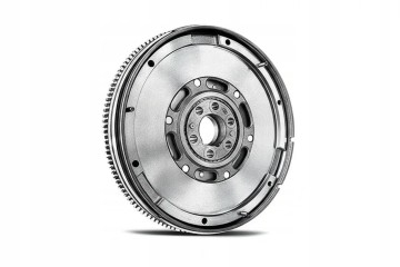 FLYWHEEL 415 0897 09 LUK