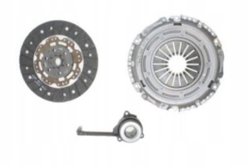 Clutch set SACHS 3000 990 232