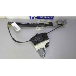 8K0959812 ELEVALUNAS TRASERO DERECHO AUDI A4 BERLINA (8K2)