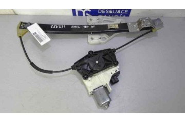 8K0959812 ELEVALUNAS TRASERO DERECHO AUDI A4 BERLINA (8K2) S line Sportpaket / plus 2008 8K0959812 162933 AUDI - 1