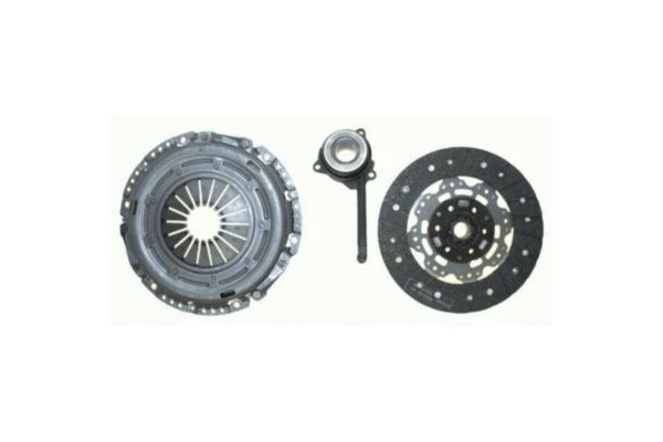 Clutch set SACHS 3000 990 232 Part manufacturer Sachs