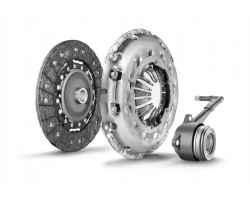 CLUTCH SET 624 3403 34 LUK CLUTCH