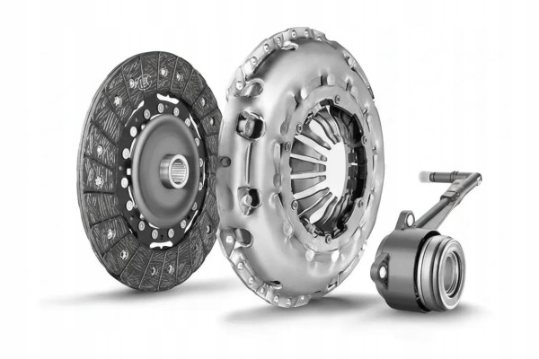 CLUTCH SET 624 3403 34 LUK CLUTCH
