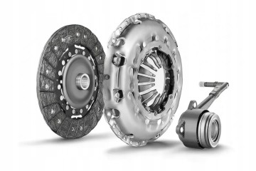 CLUTCH SET 624 3403 34 LUK CLUTCH