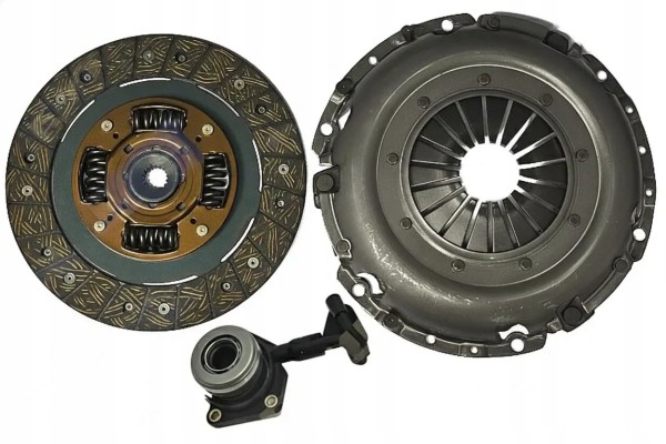 CLUTCH SET CLUTCH JT7427055 RYMEC FORD