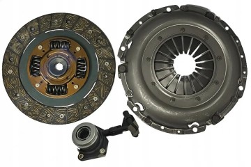 CLUTCH SET CLUTCH JT7427055 RYMEC FORD