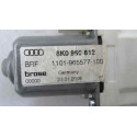 8K0959812 ELEVALUNAS TRASERO DERECHO AUDI A4 BERLINA (8K2) S line Sportpaket / plus 2008 8K0959812 162933 AUDI - 1