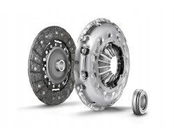 CLUTCH SET 624 3535 00 LUK BMW 3 E90 E91
