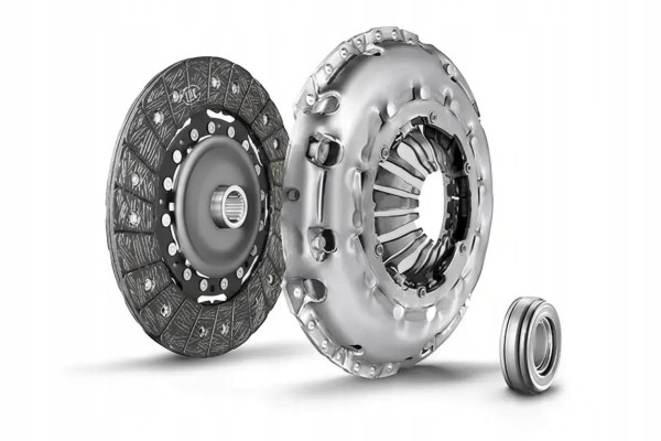 CLUTCH SET 624 3535 00 LUK BMW 3 E90 E91