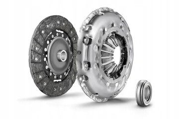 CLUTCH SET 624 3535 00 LUK BMW 3 E90 E91