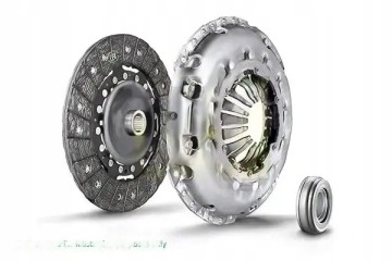 CLUTCH SET 624 3535 00 LUK BMW 3 E90 E91 Packaging status original