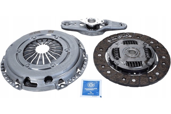 Clutch set 3000 950 082 SACHS