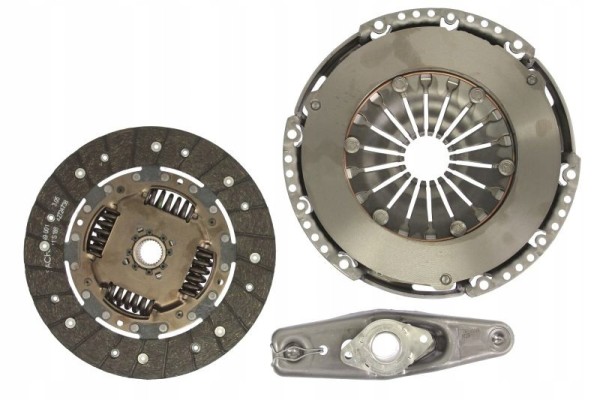 Clutch set 3000 950 082 SACHS Catalog number of the part 3000 950 082