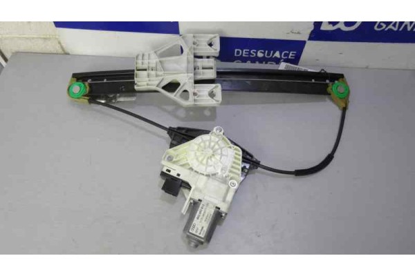 8K0959812 ELEVALUNAS TRASERO DERECHO AUDI A4 BERLINA (8K2) S line Sportpaket / plus 2008 8K0959812 162933 AUDI - 2