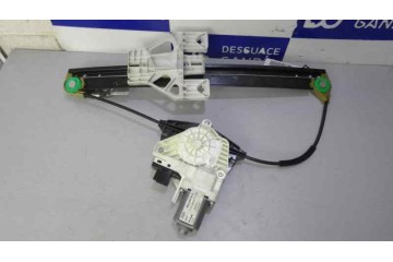 8K0959812 ELEVALUNAS TRASERO DERECHO AUDI A4 BERLINA (8K2) S line Sportpaket / plus 2008 8K0959812 162933 AUDI - 2