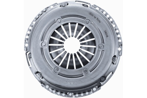 Clutch set 3000 950 082 SACHS Quality of parts according to GVO Q original with factory logo OEM OES