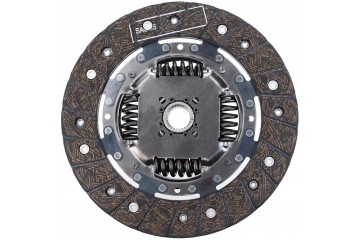 Clutch set 3000 950 082 SACHS Wheel type rigid flywheel