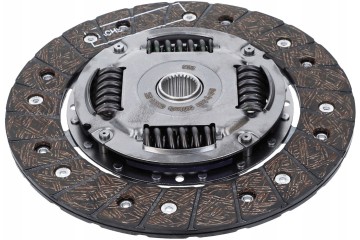 Clutch set 3000 950 082 SACHS Car type passenger cars