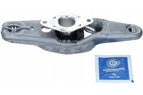 Clutch set 3000 950 082 SACHS Product weight with unit packaging 19 kg
