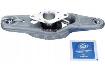 Clutch set 3000 950 082 SACHS Product weight with unit packaging 19 kg