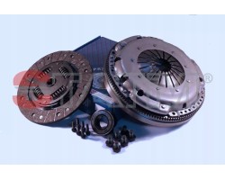 Clutch with wheel STATIM 110 397