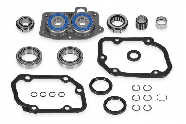 ZEST GEARBOX BEARINGS 462 0195 10 LUK VW