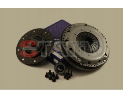 Clutch with wheel order Audi vw STATIM 110 360