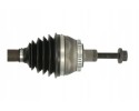 Drive shafts and axle shafts SKF VKJC 5444 Catalog number of the part VKJC 5444