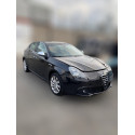 ALFA ROMEO GIULIETTA (191) Progression ALFA ROMEO GIULIETTA (191) Progression