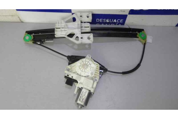 8K0959812 ELEVALUNAS TRASERO DERECHO AUDI A4 AVANT (8K5) Básico Quattro 2008 8K0959812 162947 AUDI - 1