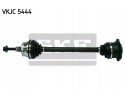 Drive shafts and axle shafts SKF VKJC 5444 Engine type gasoline