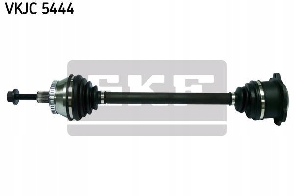 Drive shafts and axle shafts SKF VKJC 5444 Engine type gasoline
